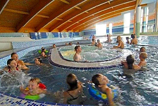 Šumava Ubytování Slunečnice