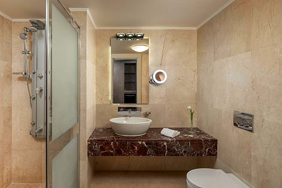 Carlton Al Moaibed Hotel By IHG