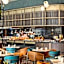 Mövenpick Hotel Istanbul Marmara Sea