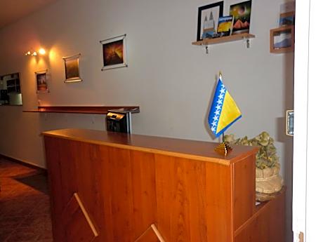 Kingdom Rooms Visoko