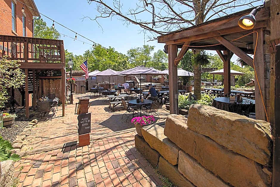 Country Squire inn and suites