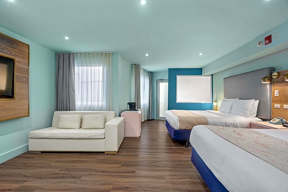 Abitta Boutique Hotel, Ascend Hotel Collection