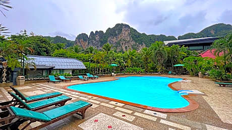 Green View Village Resort