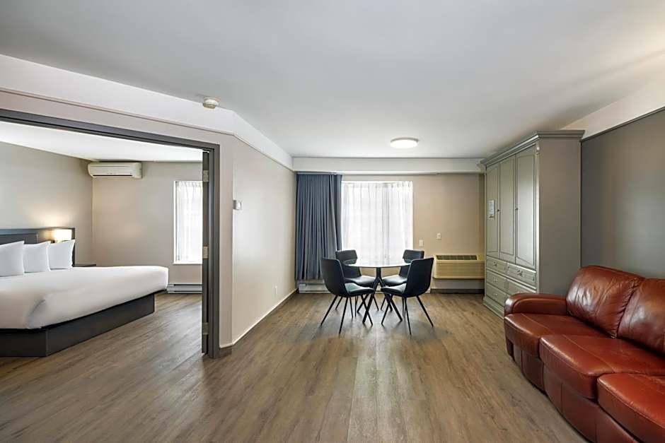 Les Suites de Laviolette, an Ascend Collection Hotel