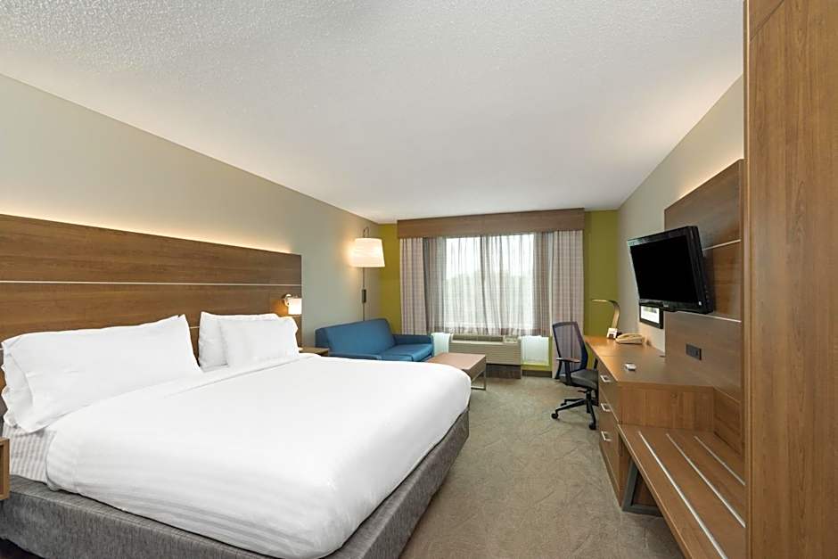 Holiday Inn Express Hotel & Suites Frankfort By IHG