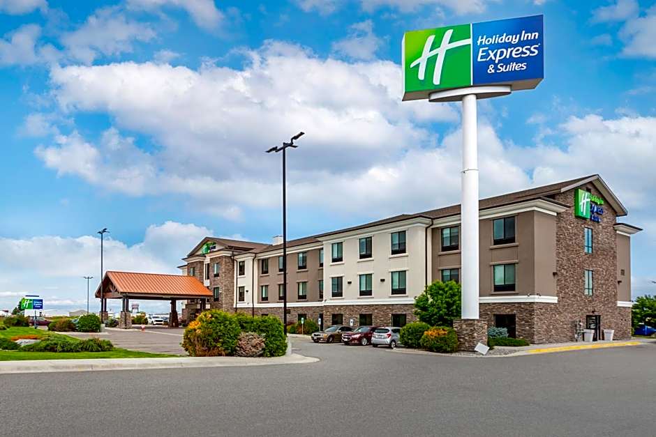 Holiday Inn Express Belgrade-Bozeman Area By IHG