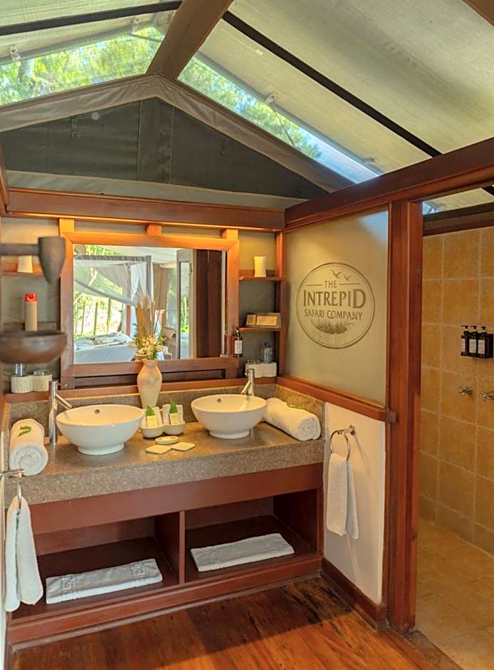 Mara Intrepids Tented Camp