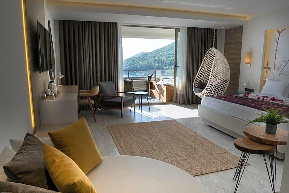 Melanippe Relaxing Hotel -Adults Only