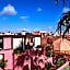 Riad L'Aziza