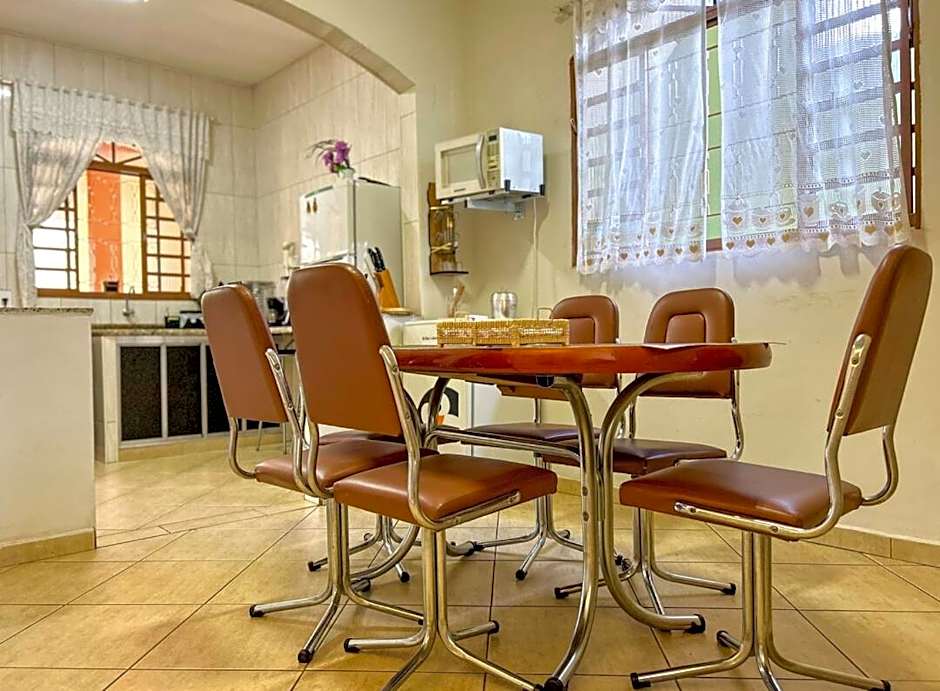 Otima casa de campo com churrasq em Sorocaba SP