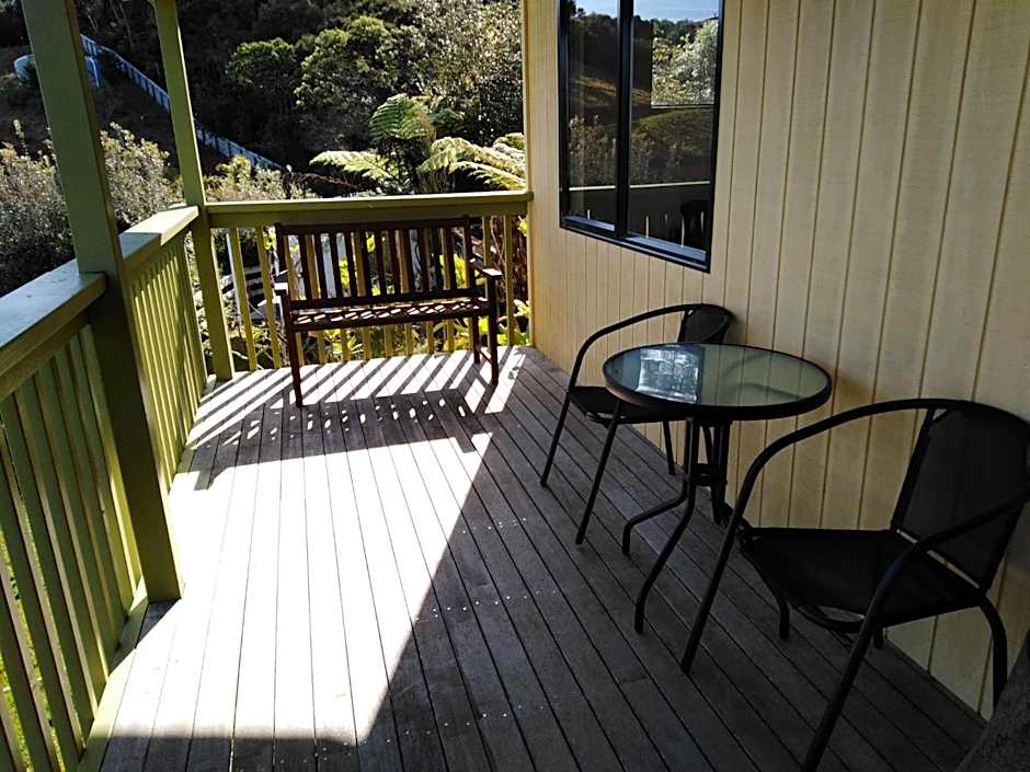 Whatuwhiwhi TOP 10 Holiday Park