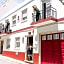 Rising Cock Party Hostel