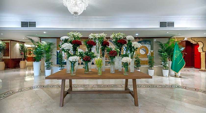 Al Shohada Hotel