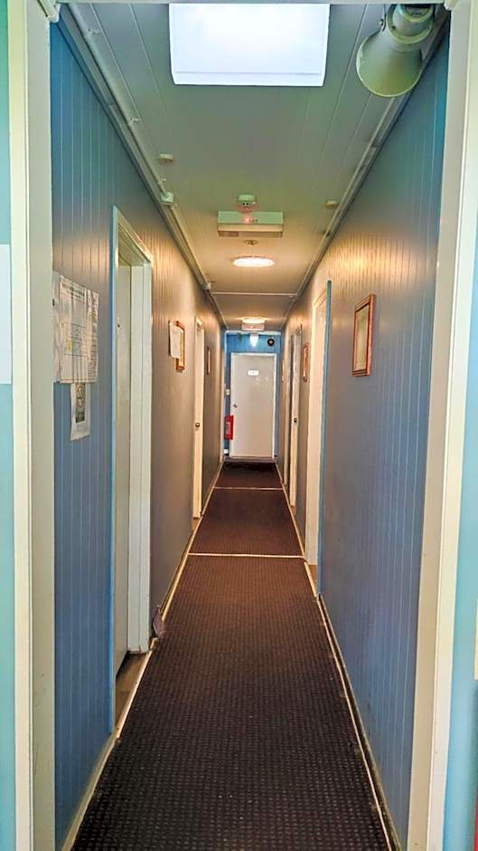 cliffinn kangaroo point