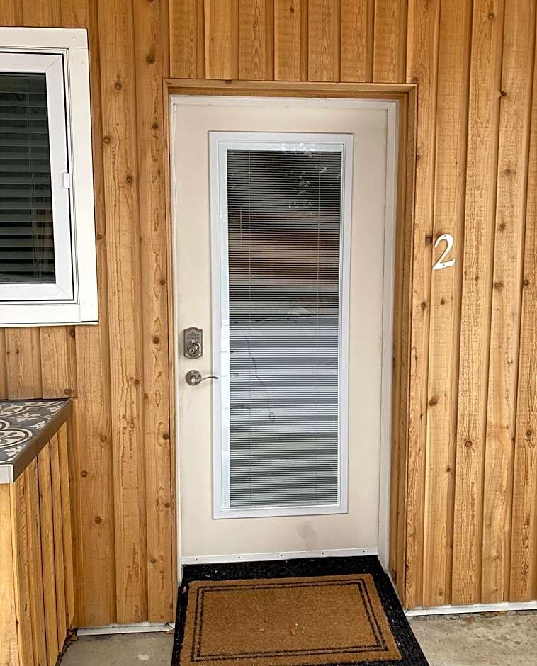 Bright poolside walkout two bedroom basement suite in the Okanagan