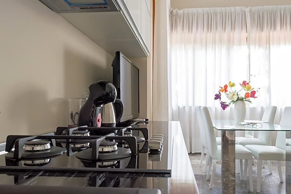 Villa Lazzari B&B Tra i due Mari