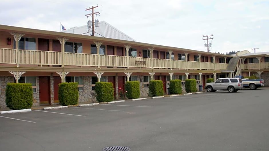 Shelton Inn