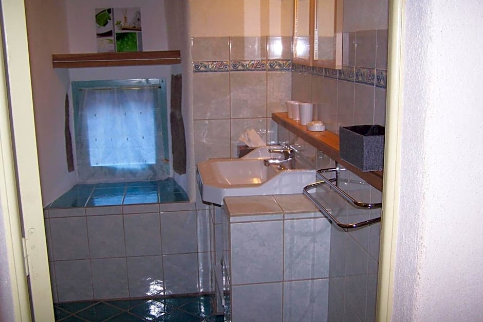 Salomony Chambre d'Hôtes