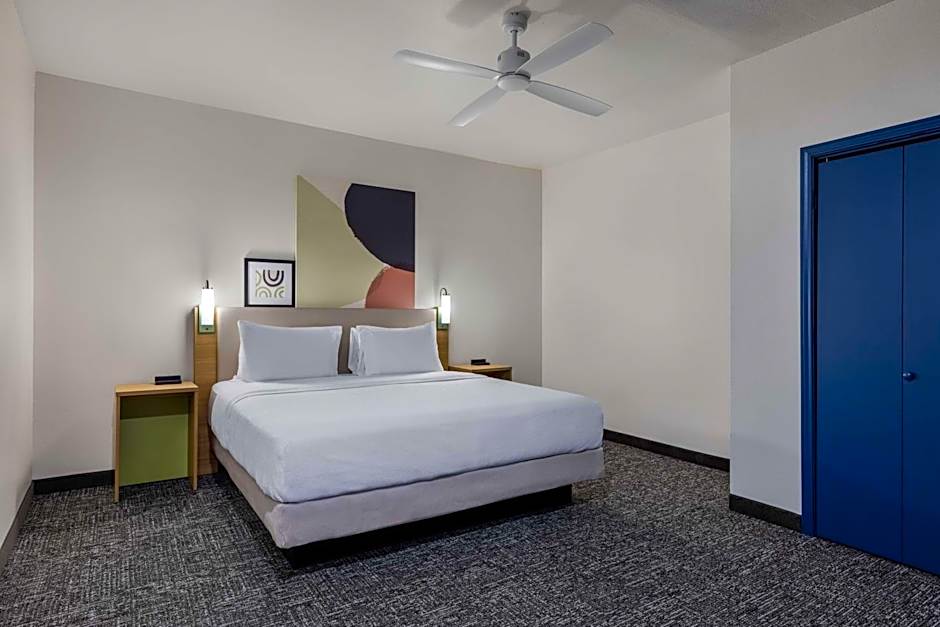 Spark by Hilton Nacogdoches