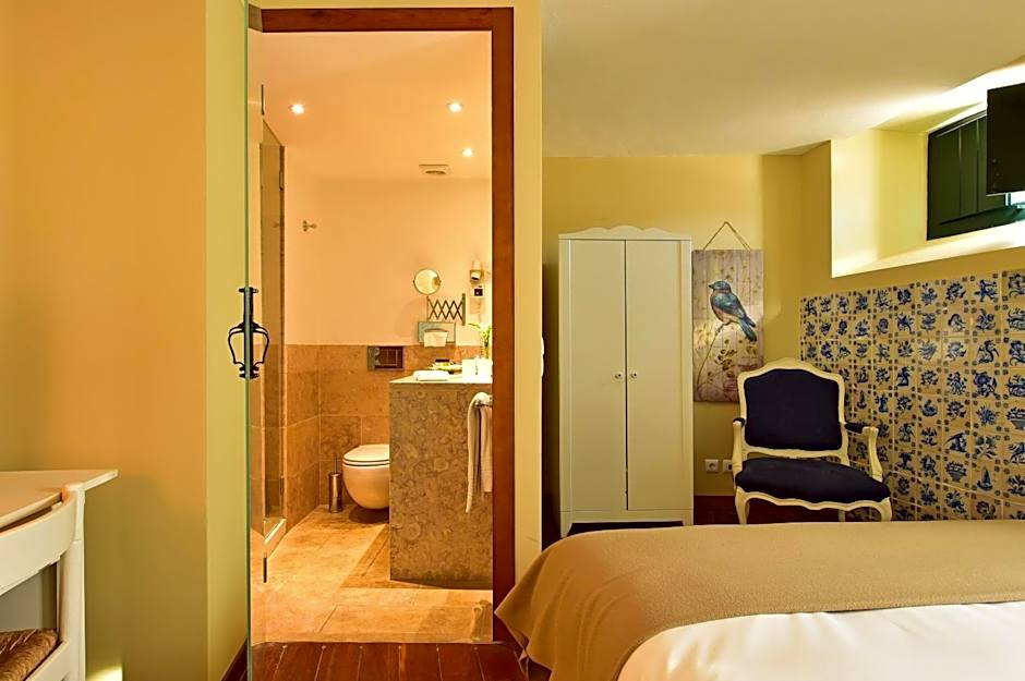 Pousada Castelo de Obidos