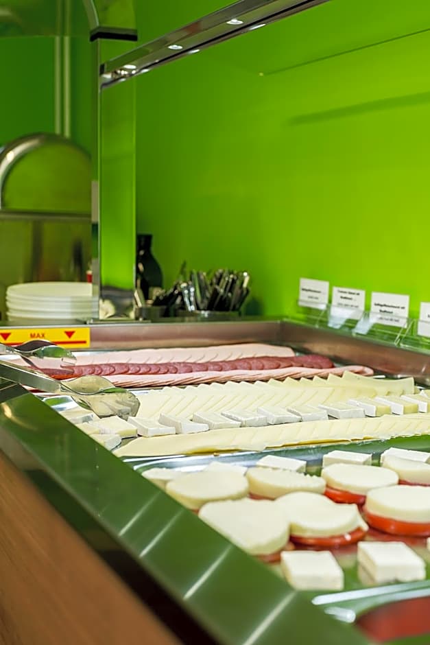 Hotel City Green Berlin