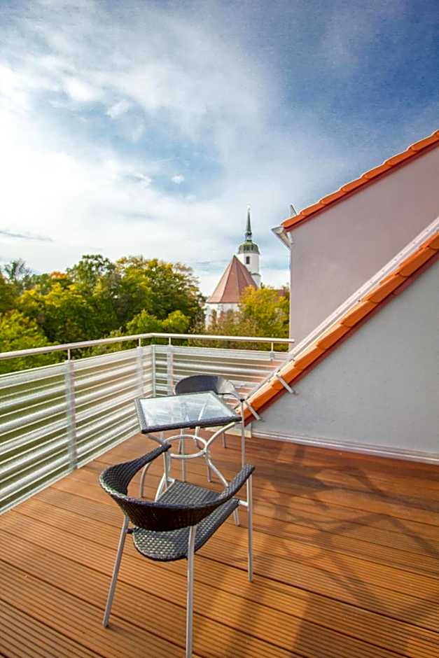 ApartHotel "Am Fließ"