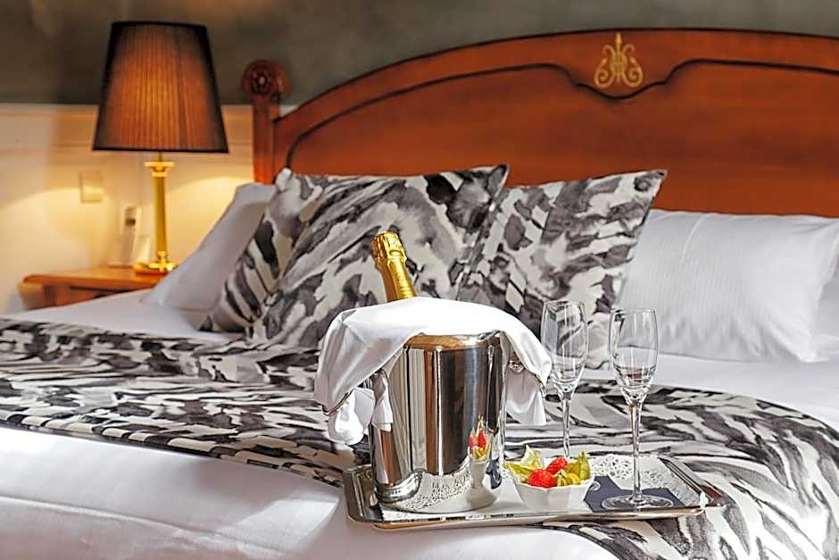 Hotel D'haussonville