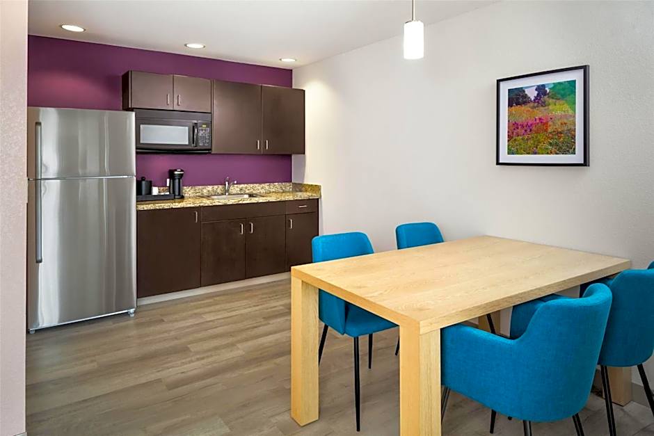 Hilton Garden Inn Eugene/Springfield