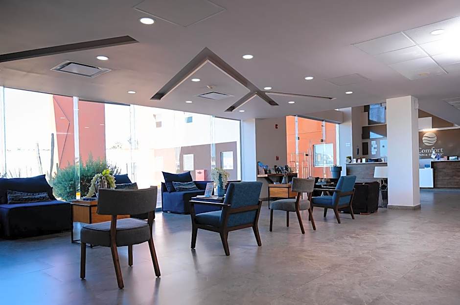 Comfort Inn & Suites Los Cabos