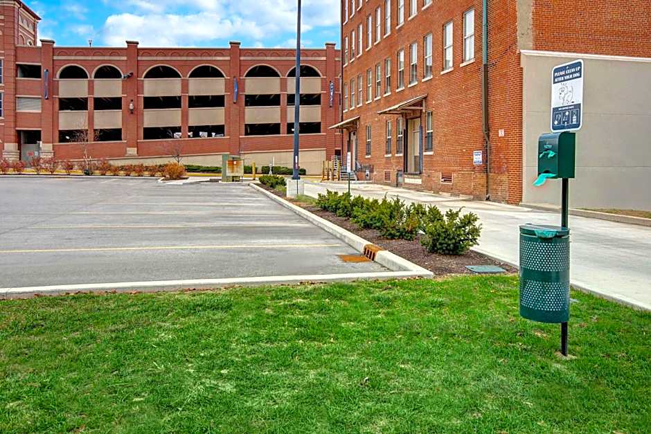 Hilton Garden Inn Terre Haute