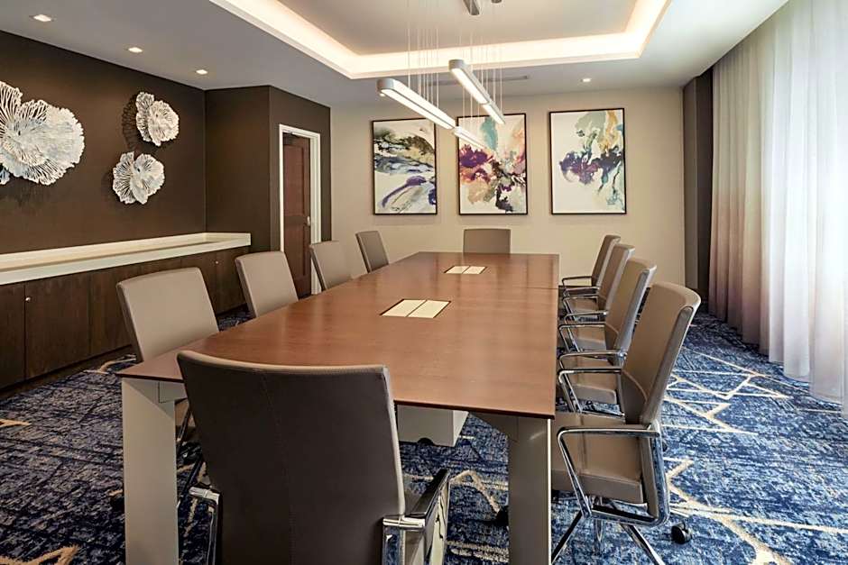 AC Hotel by Marriott Oakland Downtown