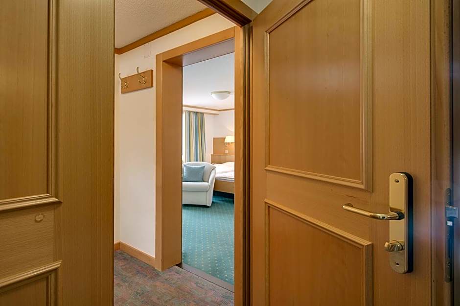 Hotel Metropol & Spa Zermatt