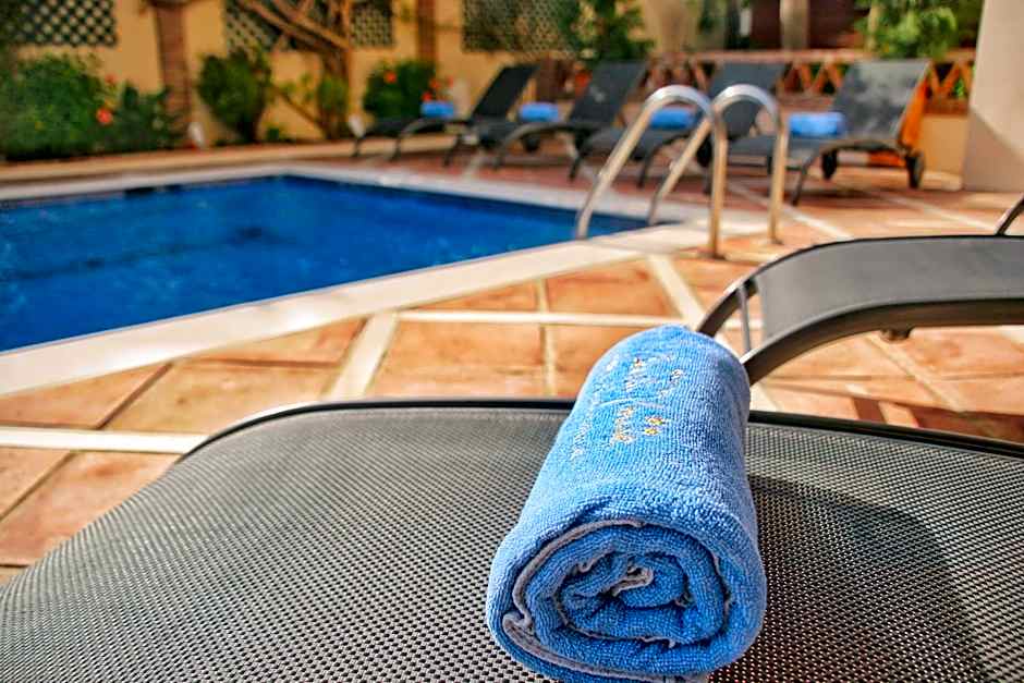 The Residence by the Beach House Marbella