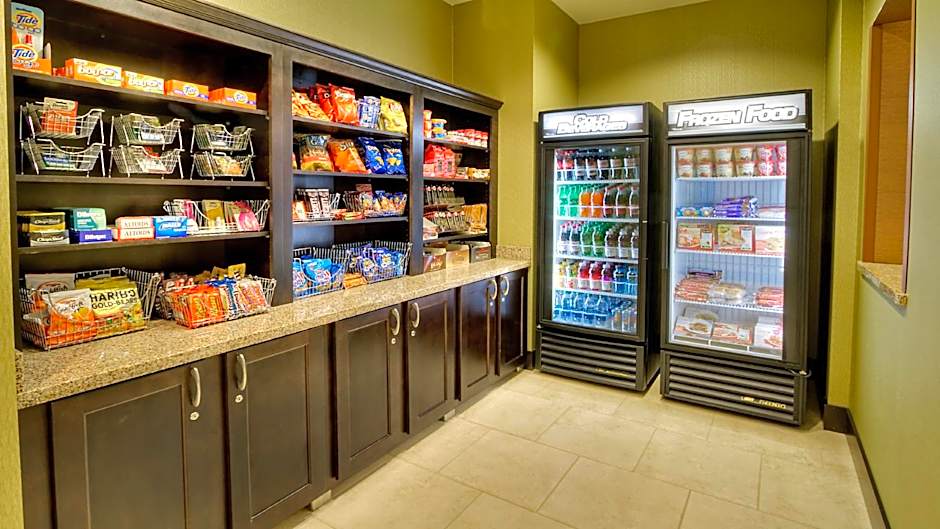 Holiday Inn Express & Suites Pittsburgh SW/Southpointe By IHG