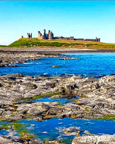 The Dunstanburgh Castle Hotel
