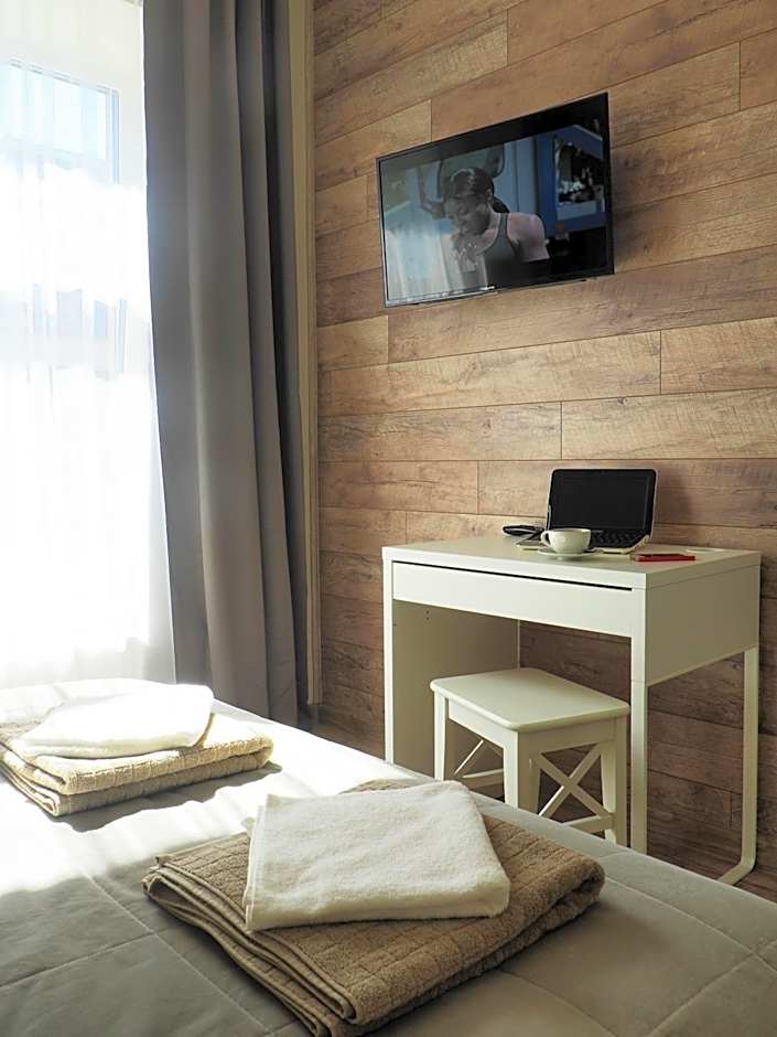 Emi apartment
