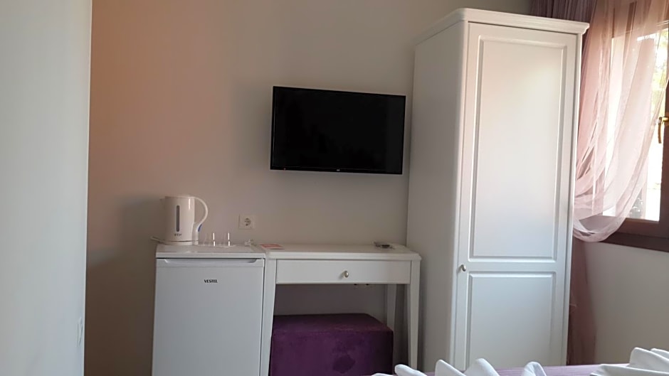 Deniz Yıldızı Pansiyon