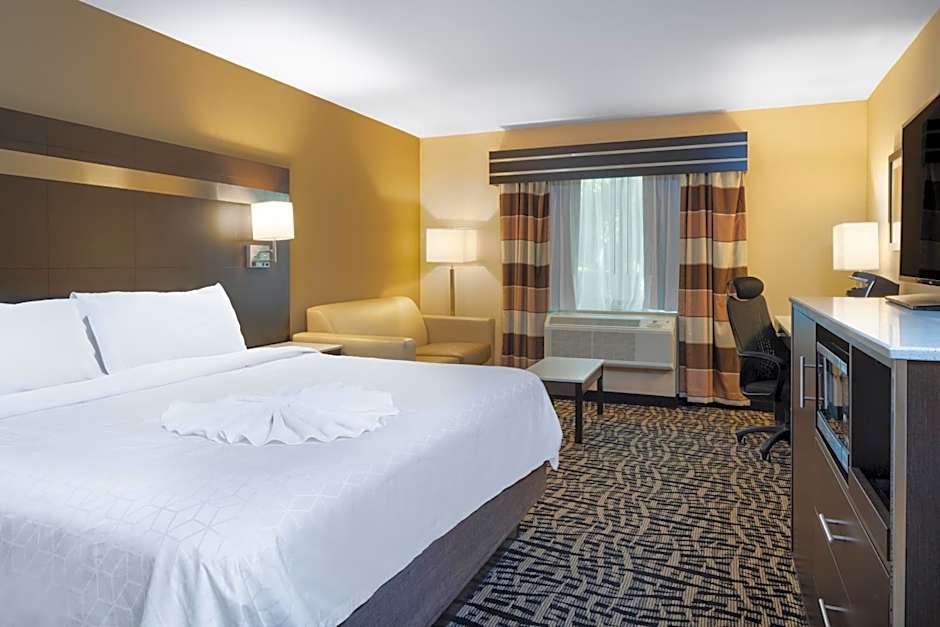 Holiday Inn Poughkeepsie By IHG