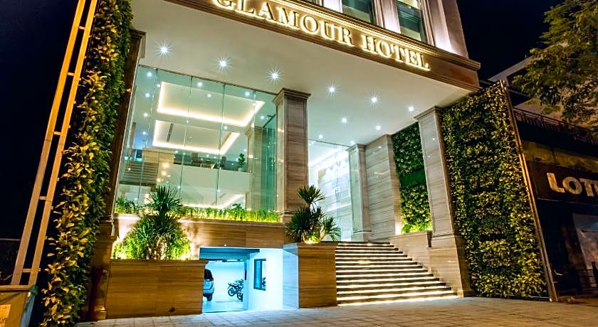 Glamour Hotel Da Nang