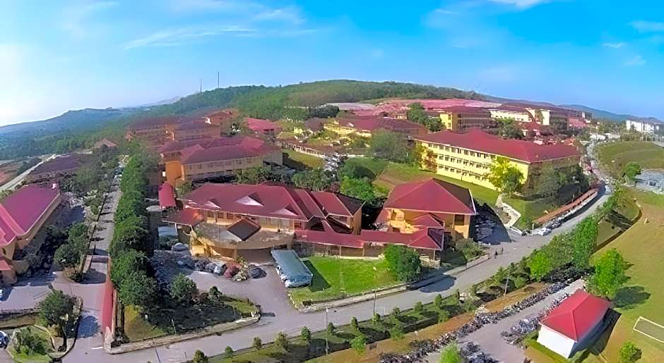 Twin Star Hotel