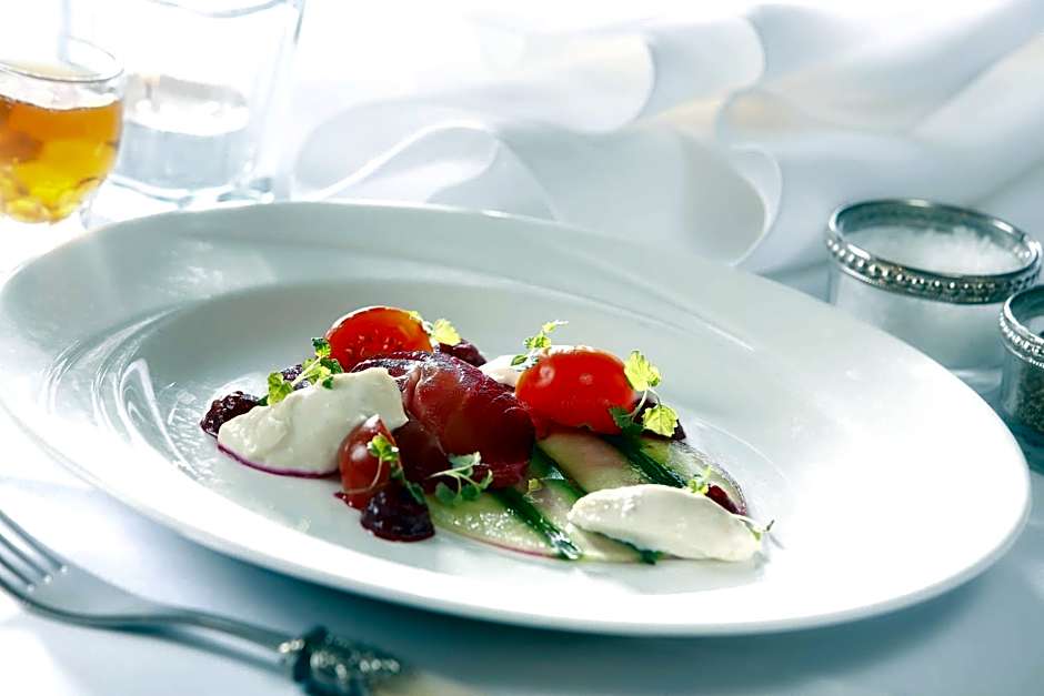 Best Western Forest And Vale Hotel