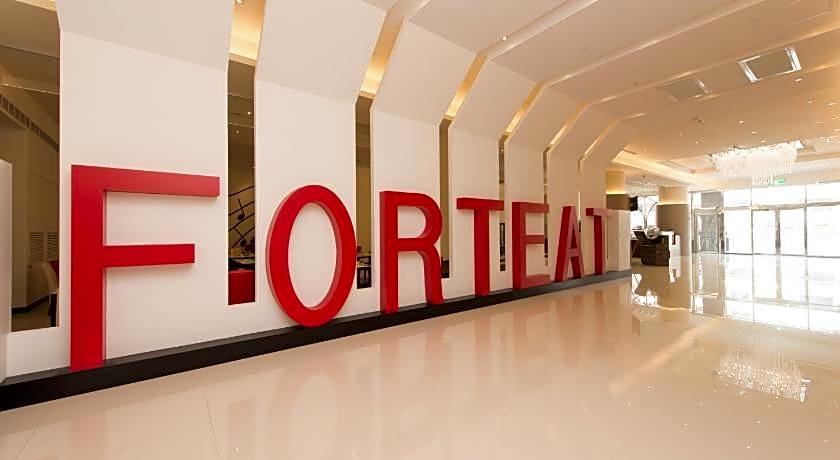 Forte Hotel Changhua