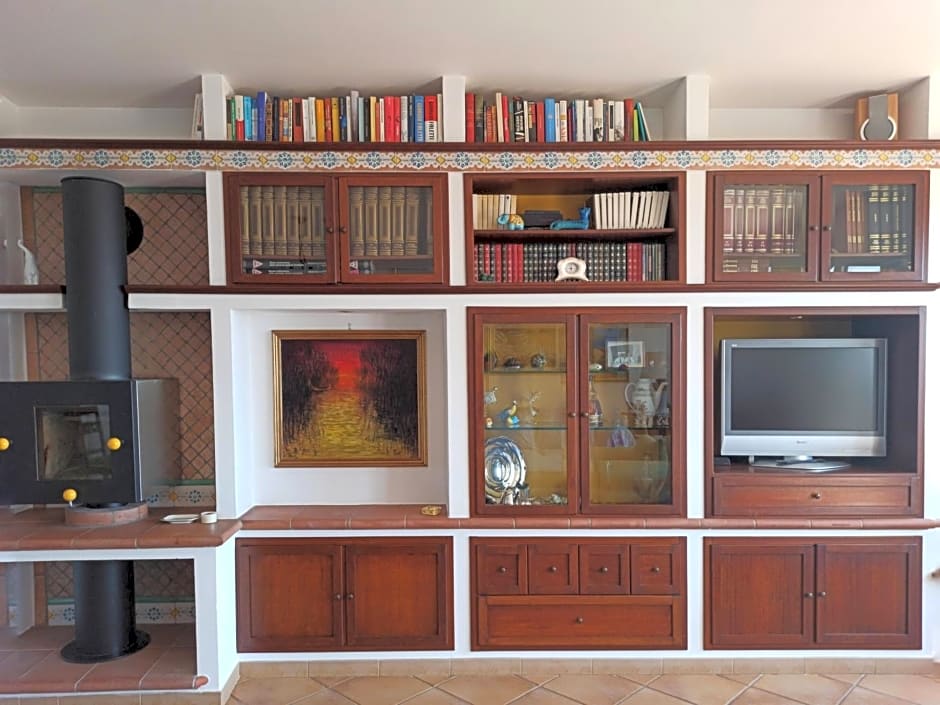 VelaLatina Residence B&B Soverato - Camera Maestrale & Camera Tramontana