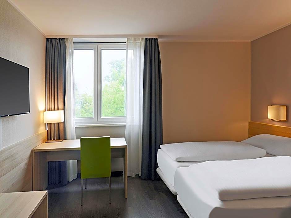 B&B HOTEL Krefeld-Süd