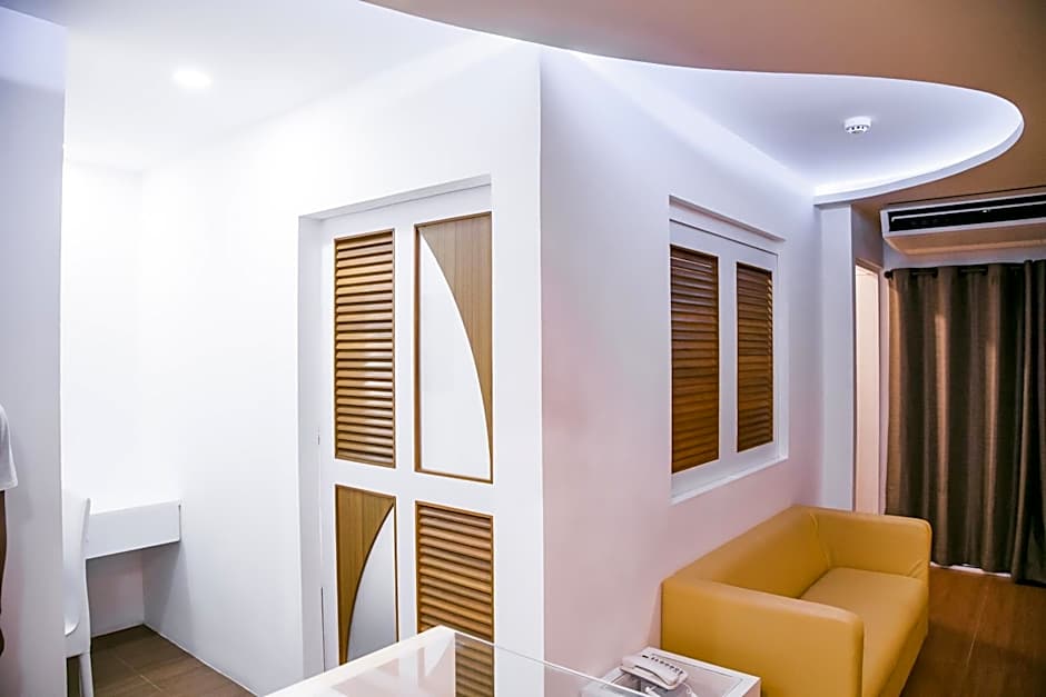 Sunset Residence Pinklao