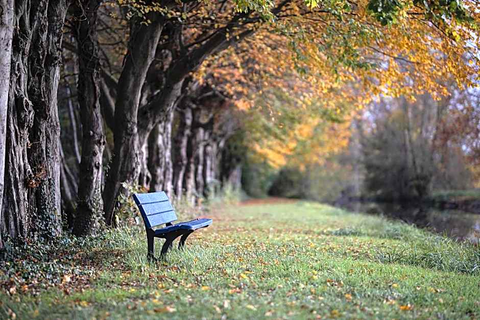 Château de Vitry-la-Ville