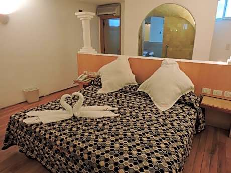 Motel Mykonos