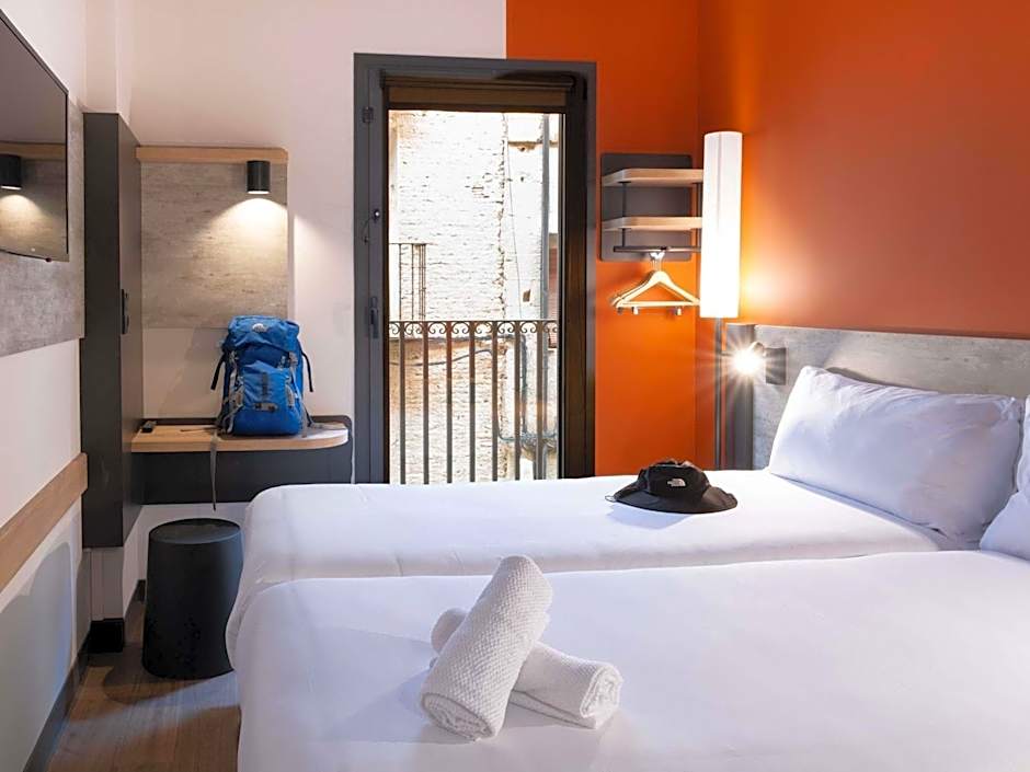 ibis budget Logrono Centro