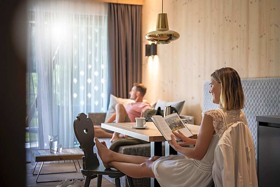Aparthotel Gamz