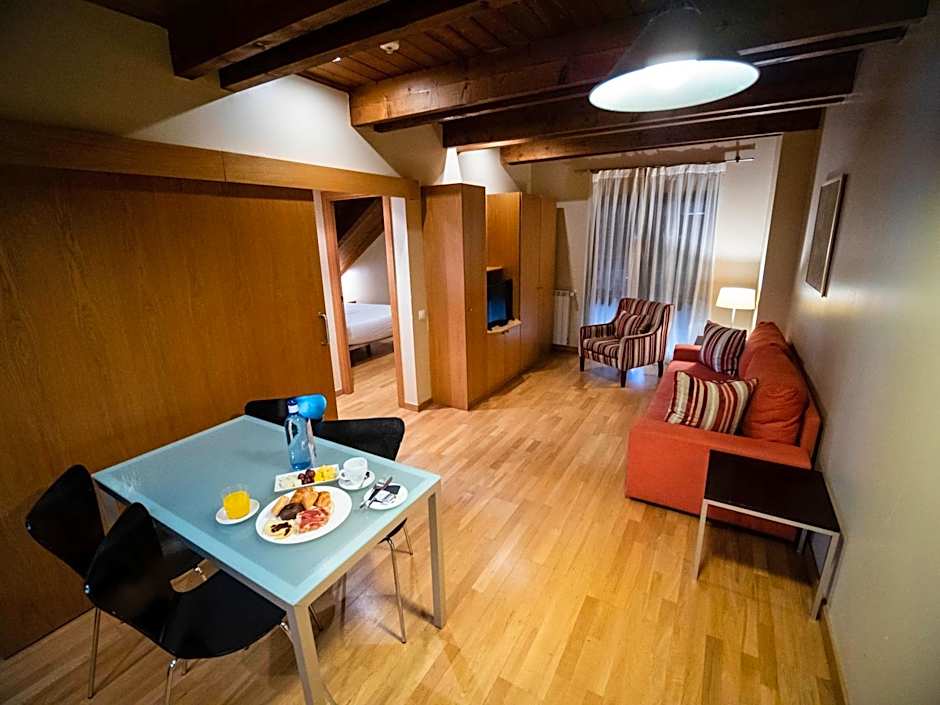 Aparthotel Siente Boí & SPA